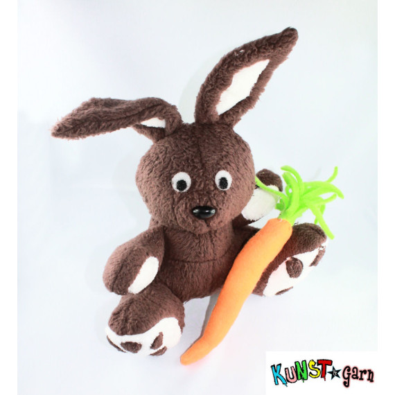Ebook - Hase Murphy - Kuscheltier